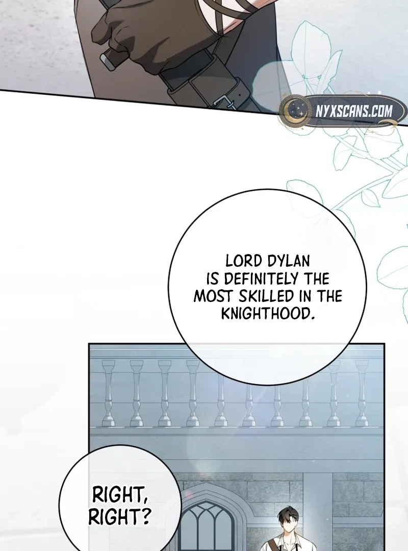 My Dream is to Get My Own House Chapter 12 – Page 110
