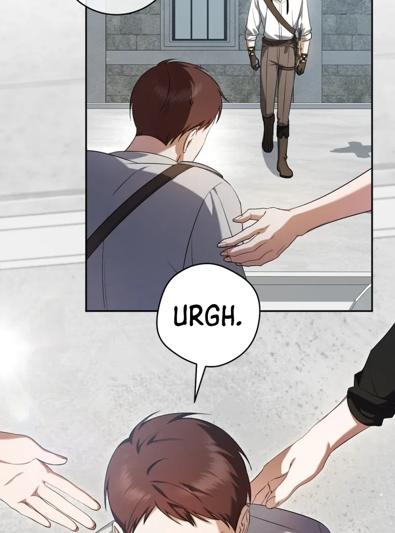 My Dream is to Get My Own House Chapter 12 – Page 111