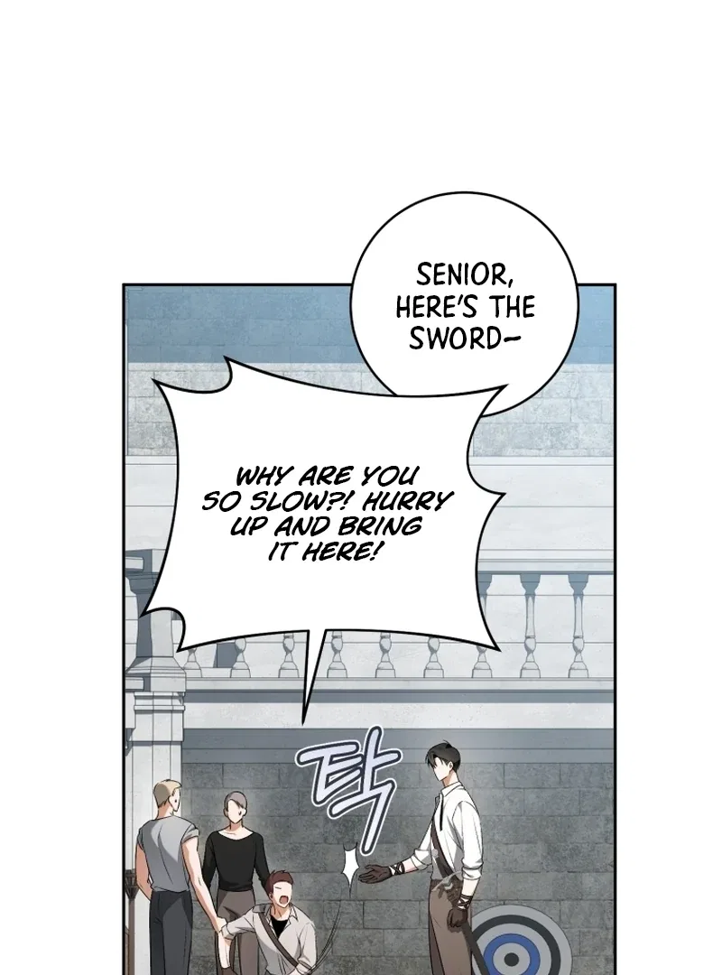 My Dream is to Get My Own House Chapter 12 – Page 113