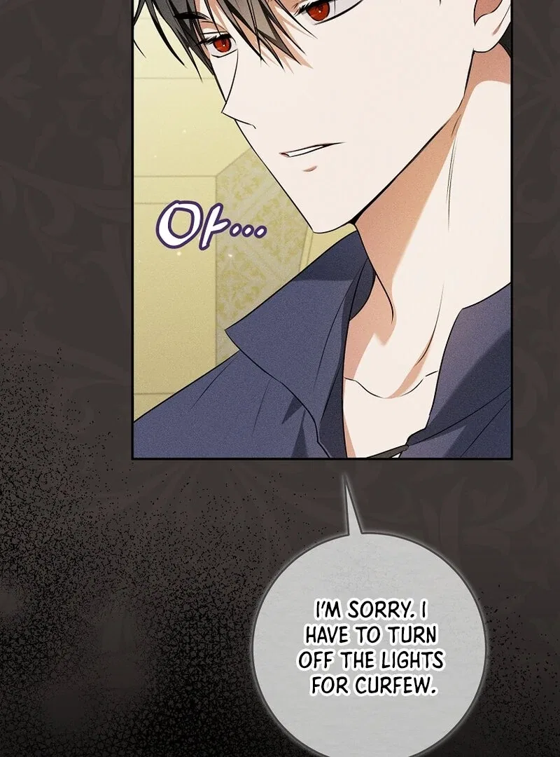 My Dream is to Get My Own House Chapter 11 – Page 7