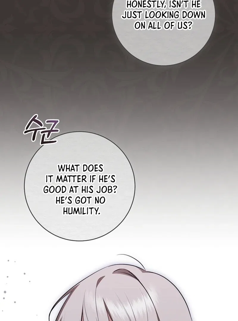 My Dream is to Get My Own House Chapter 11 – Page 12