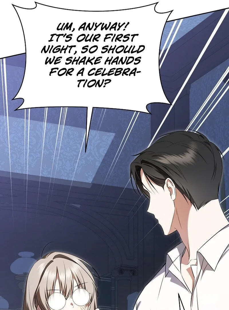 My Dream is to Get My Own House Chapter 11 – Page 25