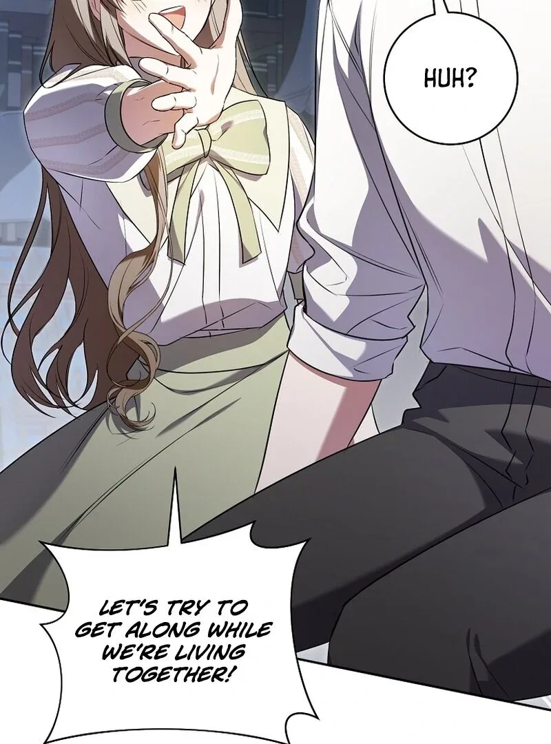 My Dream is to Get My Own House Chapter 11 – Page 26