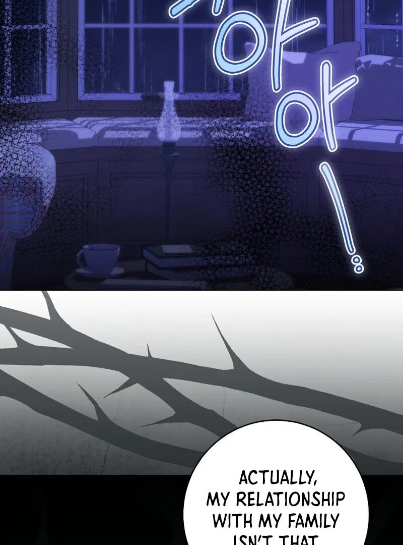 My Dream is to Get My Own House Chapter 11 – Page 36