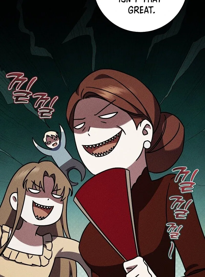 My Dream is to Get My Own House Chapter 11 – Page 37