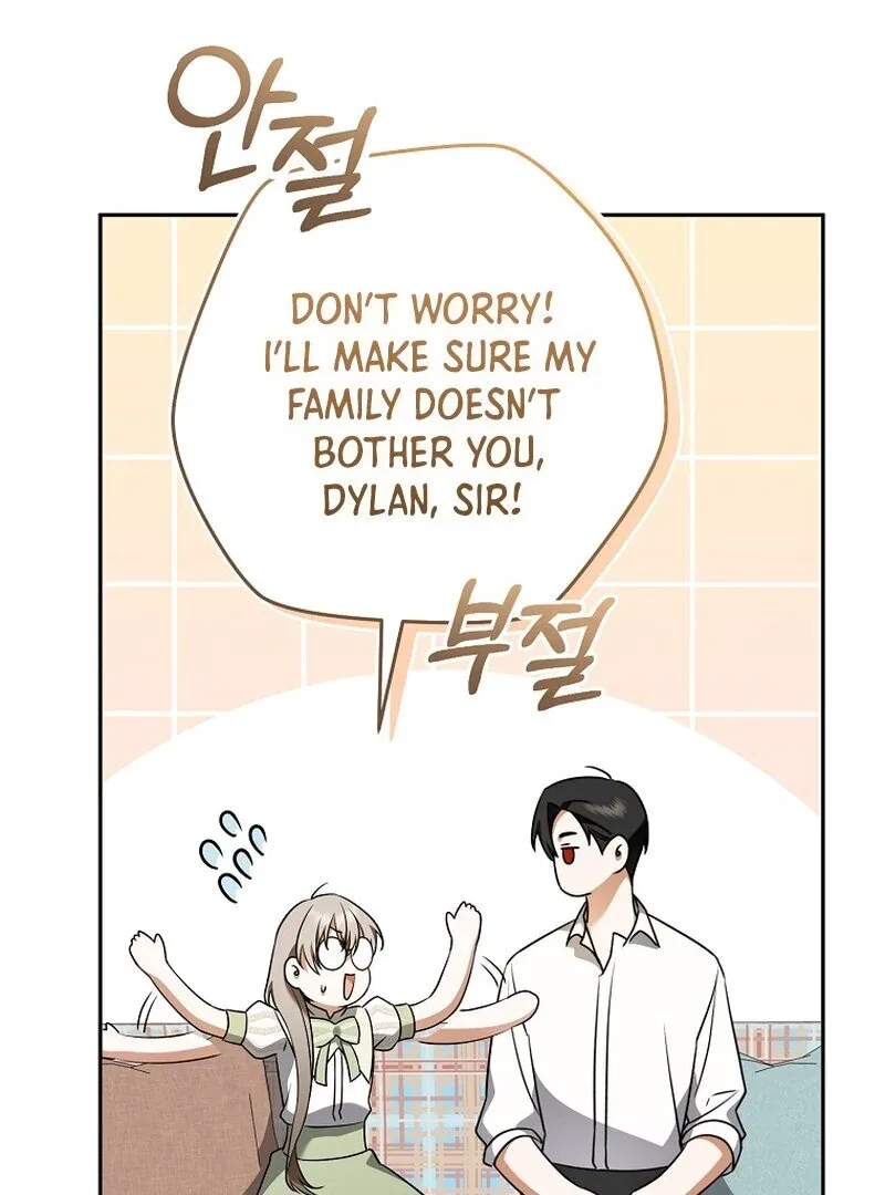 My Dream is to Get My Own House Chapter 11 – Page 39