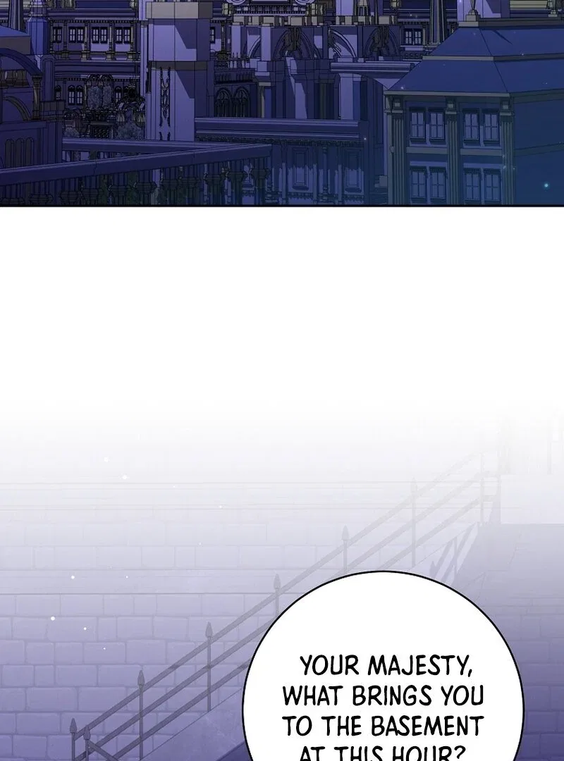 My Dream is to Get My Own House Chapter 11 – Page 84