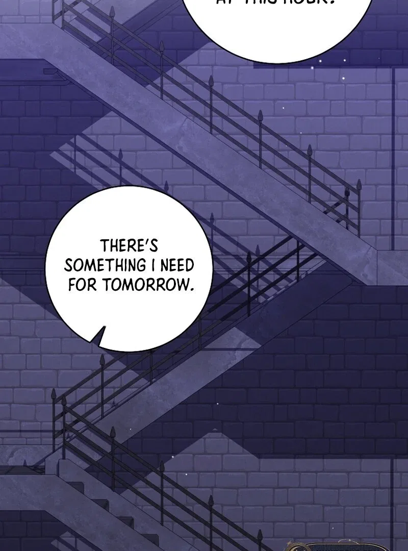 My Dream is to Get My Own House Chapter 11 – Page 85