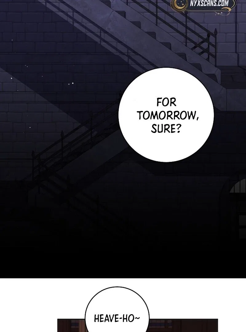 My Dream is to Get My Own House Chapter 11 – Page 86