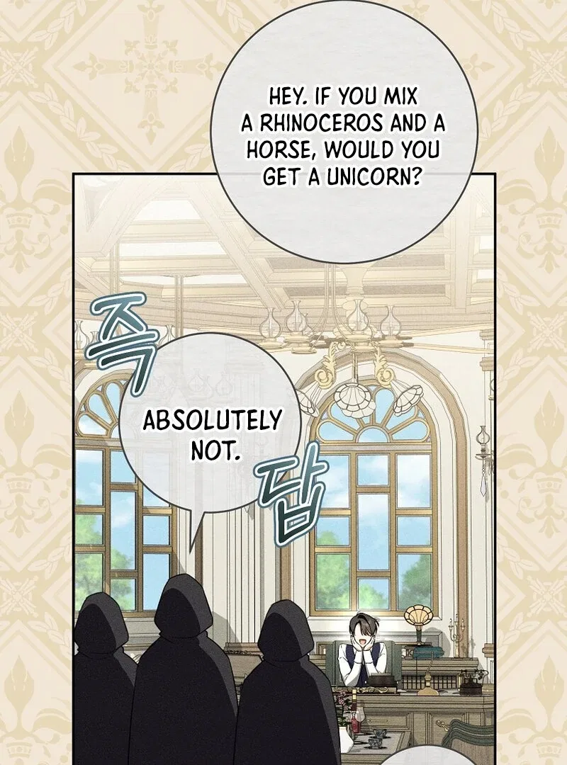 My Dream is to Get My Own House Chapter 11 – Page 100