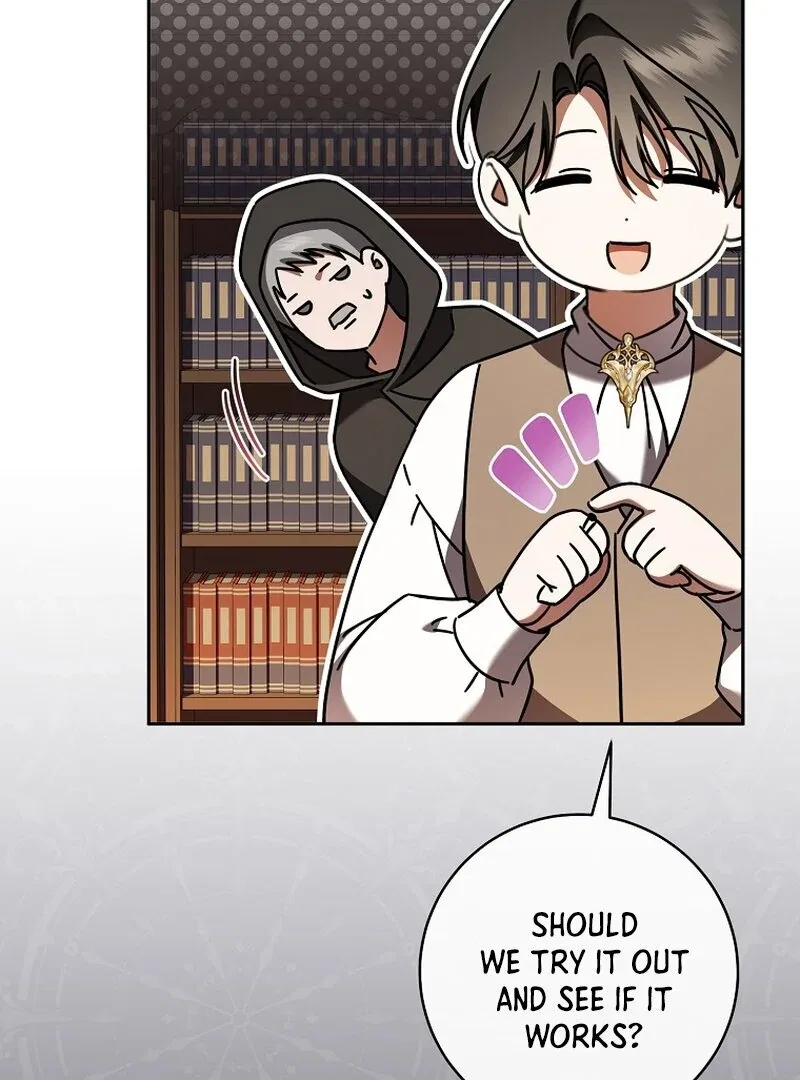 My Dream is to Get My Own House Chapter 11 – Page 120