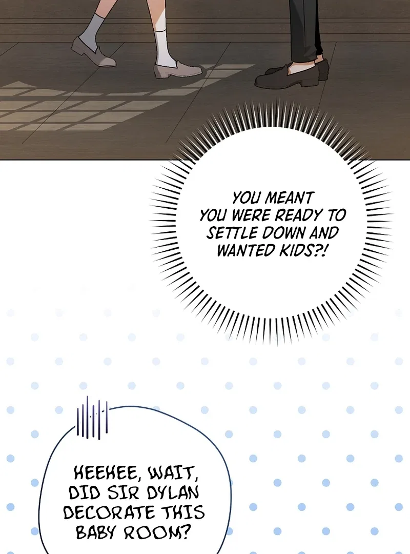 My Dream is to Get My Own House Chapter 10 – Page 3