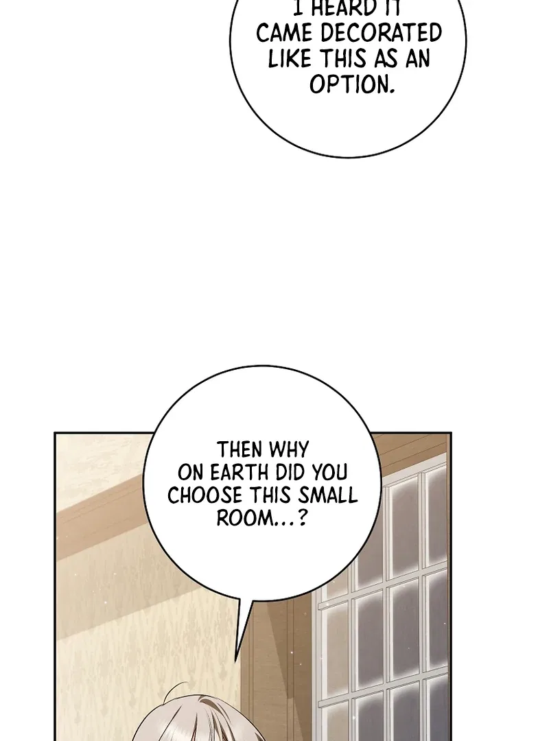 My Dream is to Get My Own House Chapter 10 – Page 6