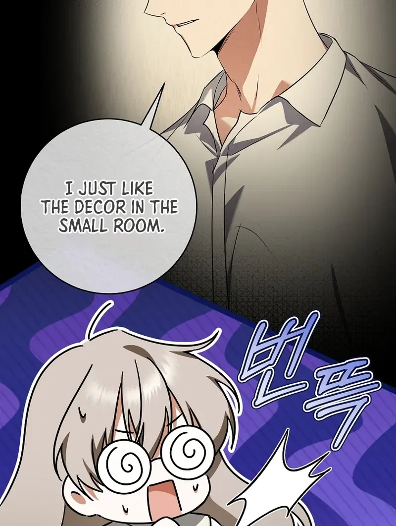 My Dream is to Get My Own House Chapter 10 – Page 8