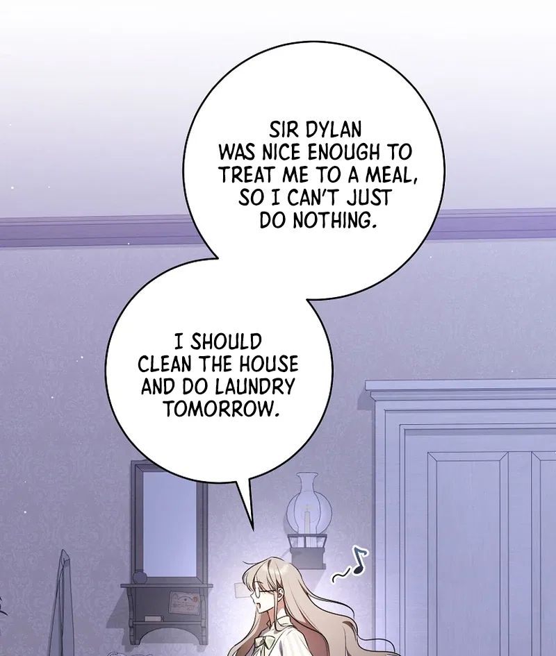 My Dream is to Get My Own House Chapter 10 – Page 17
