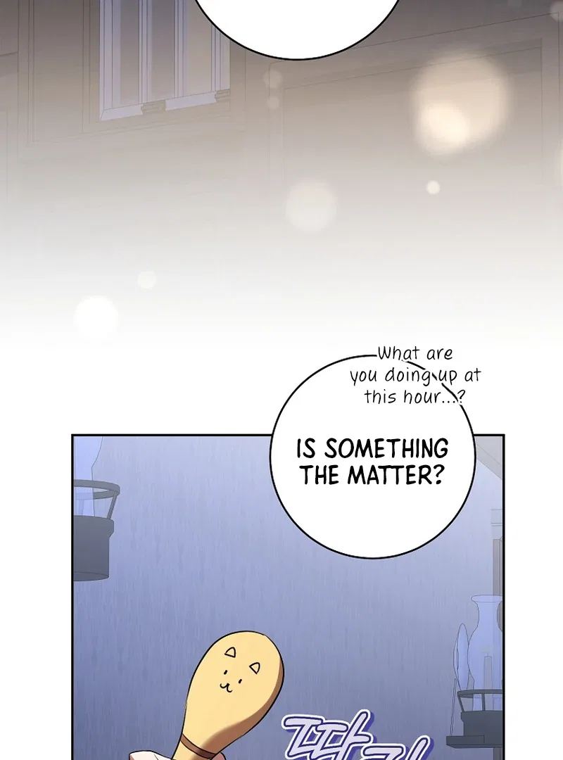 My Dream is to Get My Own House Chapter 10 – Page 55