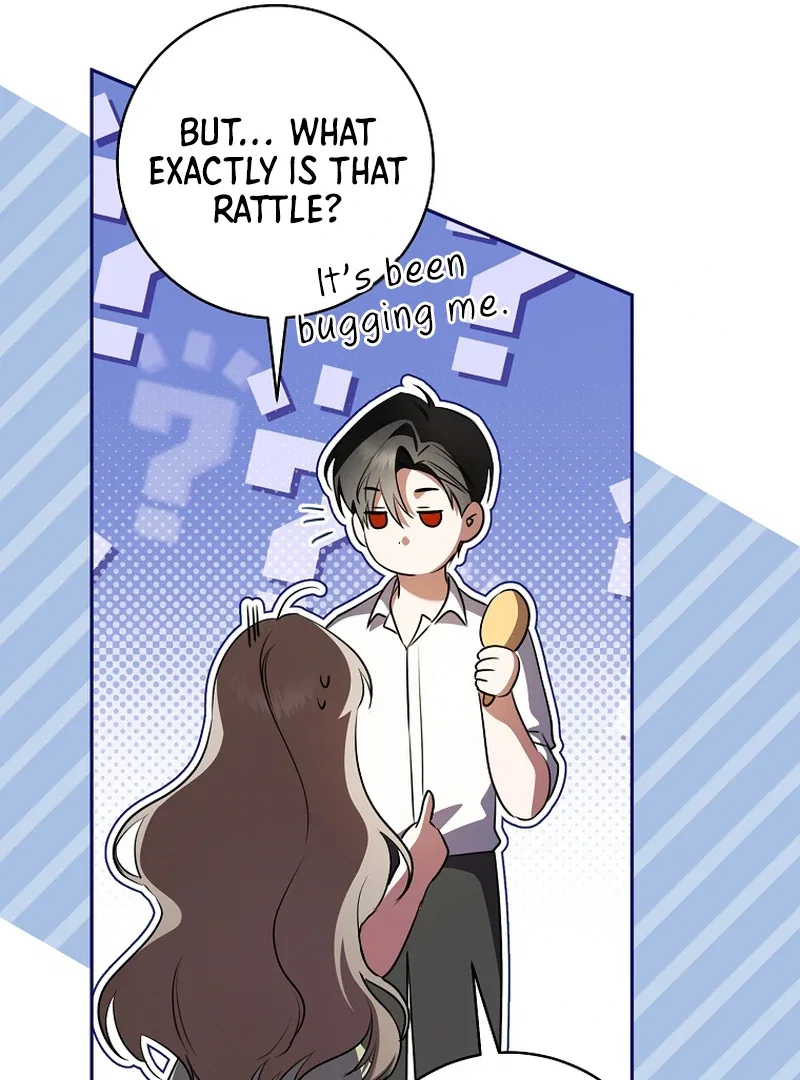 My Dream is to Get My Own House Chapter 10 – Page 58