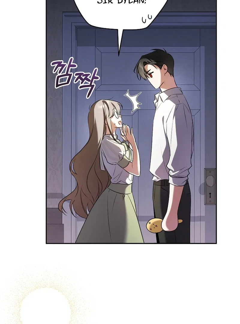 My Dream is to Get My Own House Chapter 10 – Page 70
