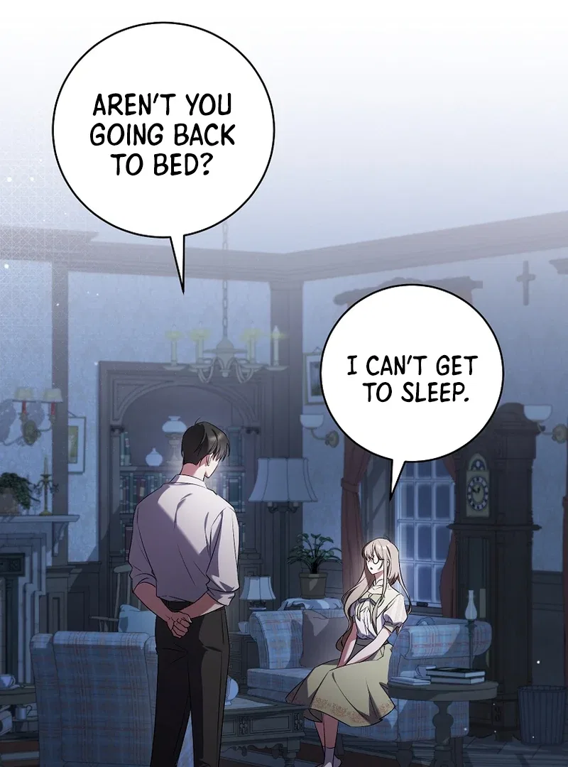 My Dream is to Get My Own House Chapter 10 – Page 100