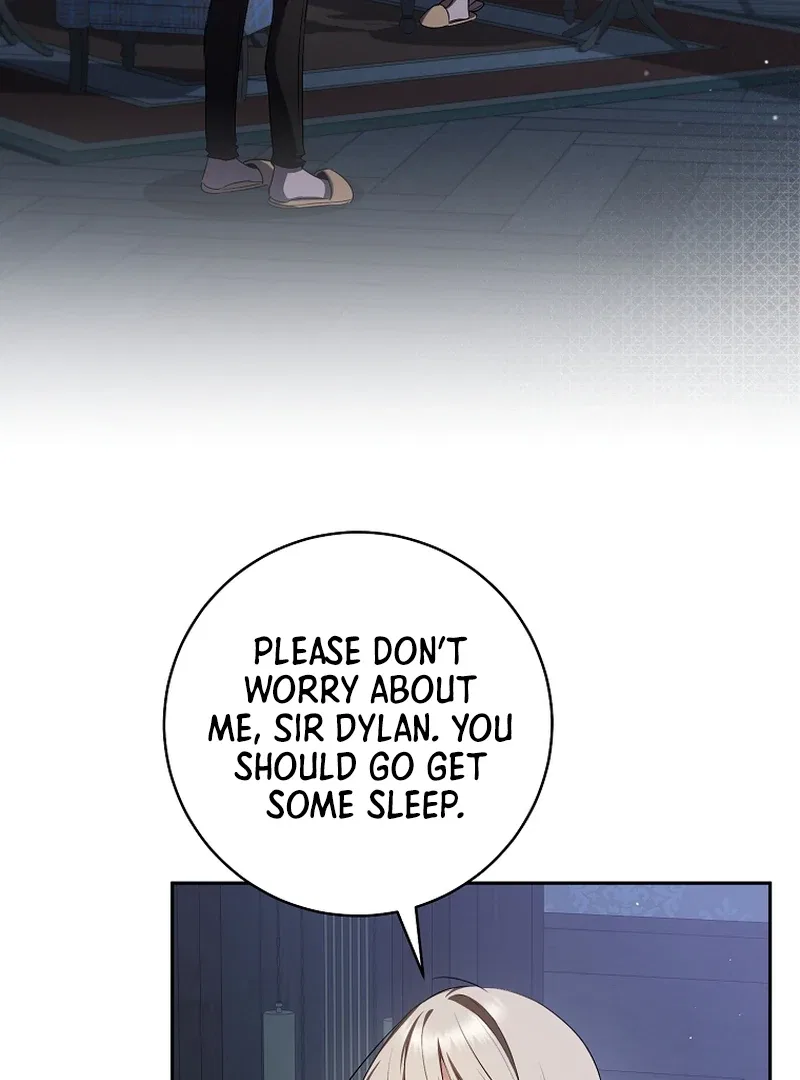 My Dream is to Get My Own House Chapter 10 – Page 101