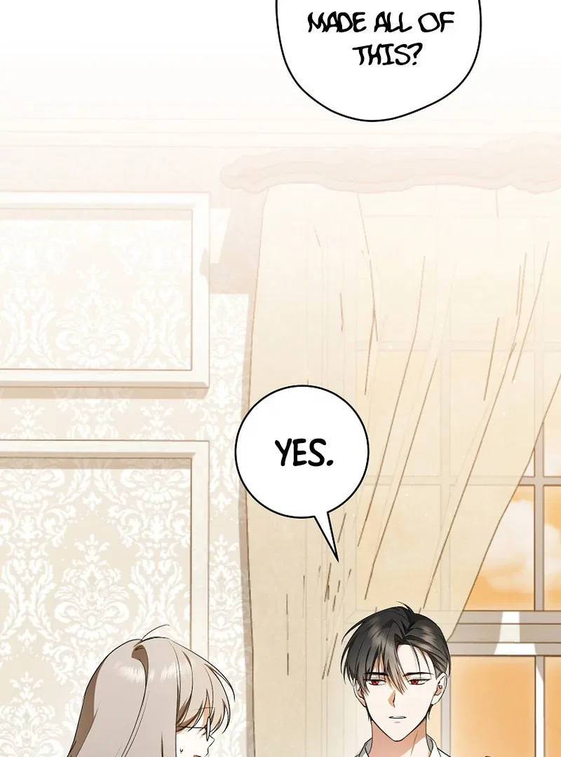 My Dream is to Get My Own House Chapter 9 – Page 6