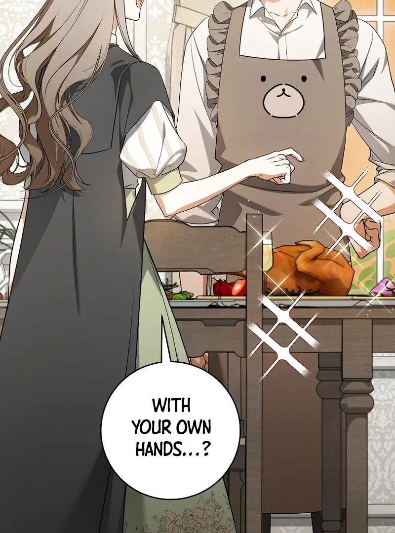 My Dream is to Get My Own House Chapter 9 – Page 7