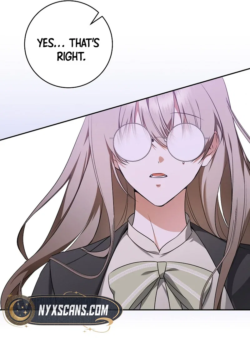 My Dream is to Get My Own House Chapter 9 – Page 11