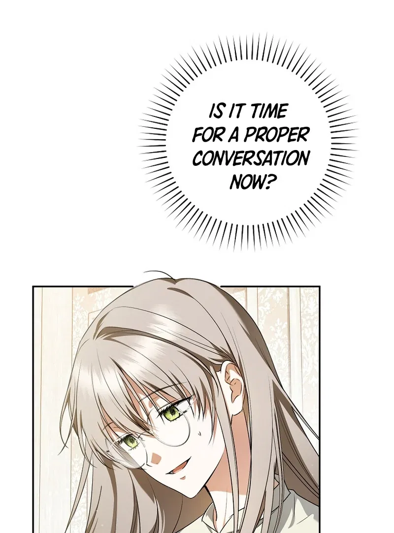 My Dream is to Get My Own House Chapter 9 – Page 28