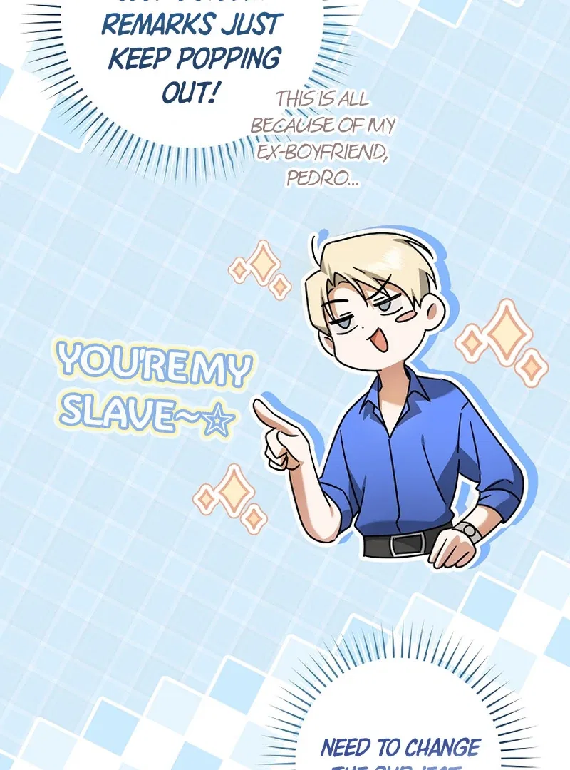My Dream is to Get My Own House Chapter 9 – Page 43