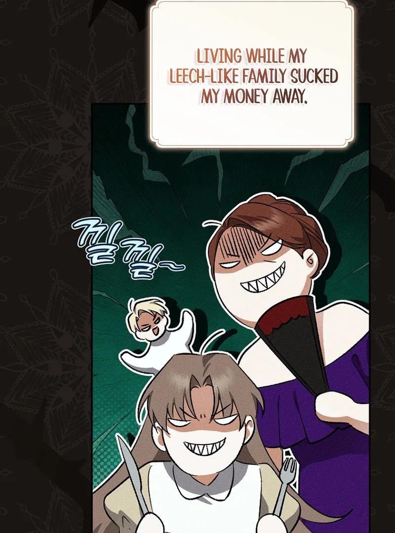 My Dream is to Get My Own House Chapter 9 – Page 85