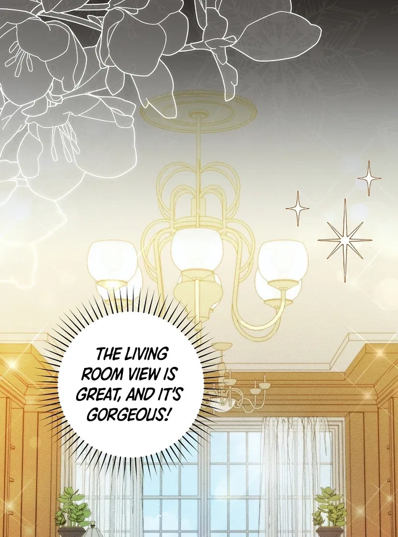 My Dream is to Get My Own House Chapter 9 – Page 87