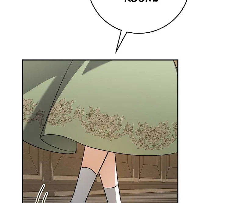 My Dream is to Get My Own House Chapter 9 – Page 91