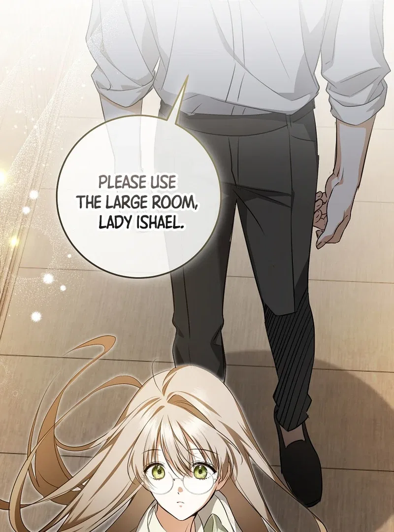 My Dream is to Get My Own House Chapter 9 – Page 93