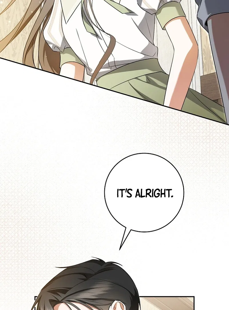 My Dream is to Get My Own House Chapter 9 – Page 96