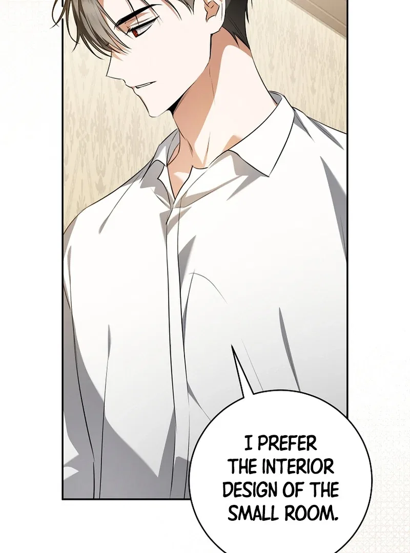 My Dream is to Get My Own House Chapter 9 – Page 97