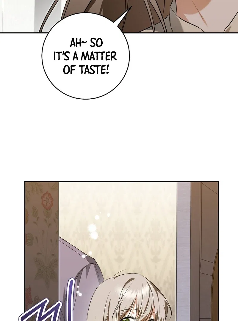 My Dream is to Get My Own House Chapter 9 – Page 99