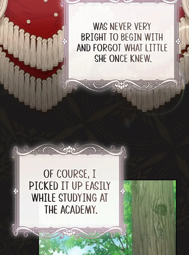 My Dream is to Get My Own House Chapter 8 – Page 7
