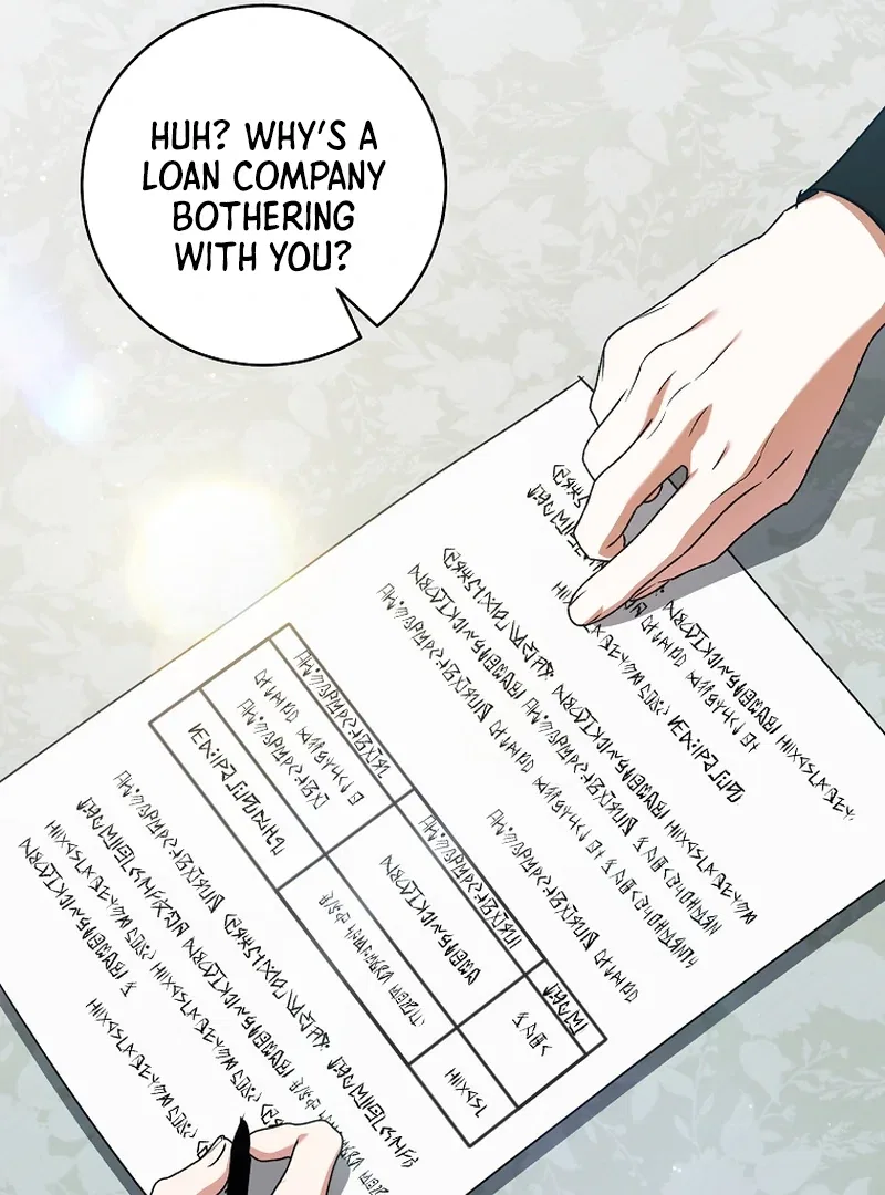 My Dream is to Get My Own House Chapter 8 – Page 10