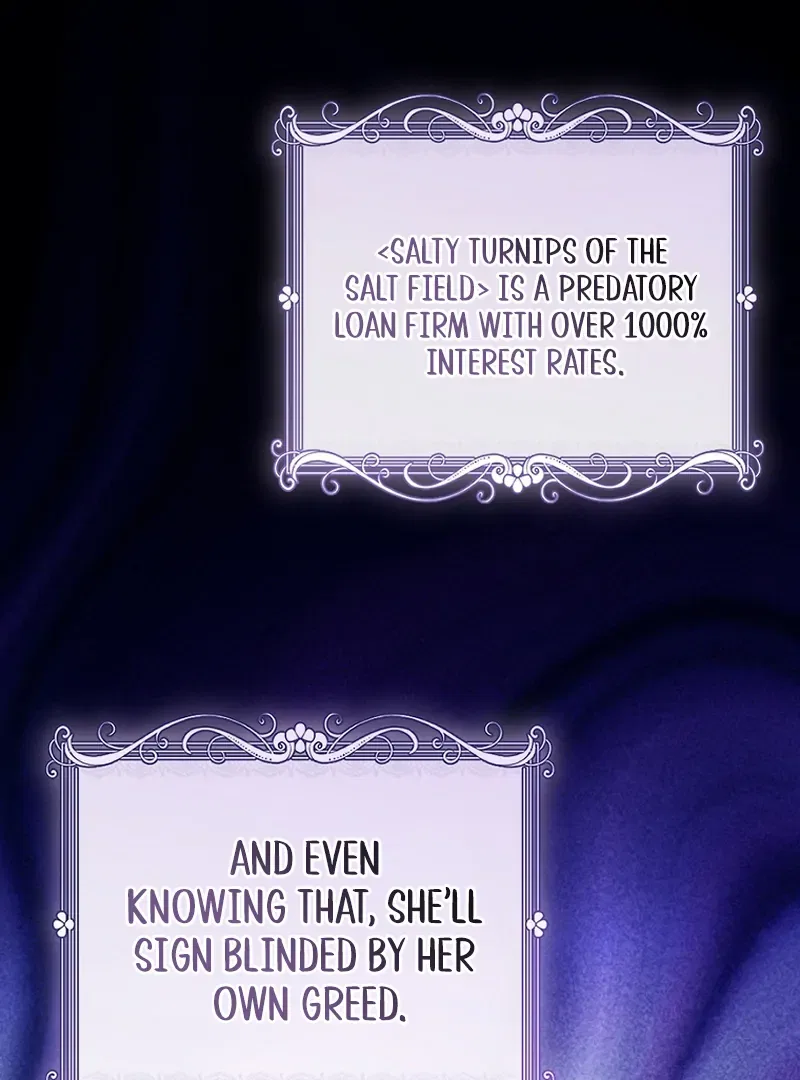 My Dream is to Get My Own House Chapter 8 – Page 12