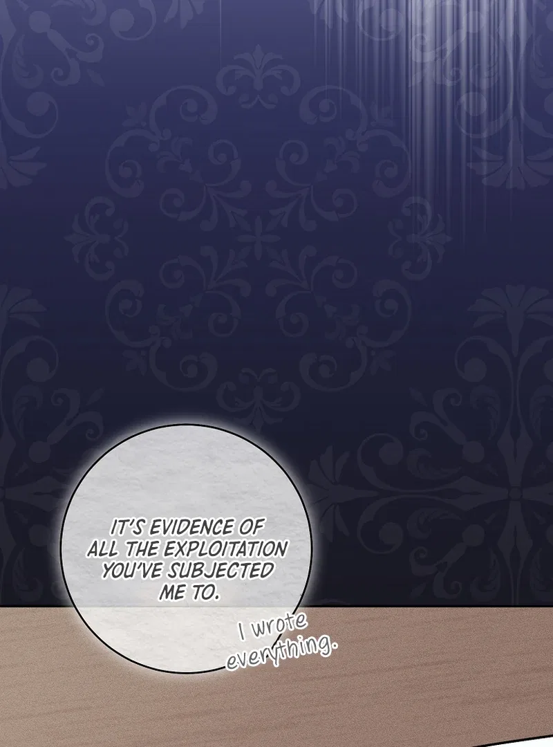 My Dream is to Get My Own House Chapter 8 – Page 17