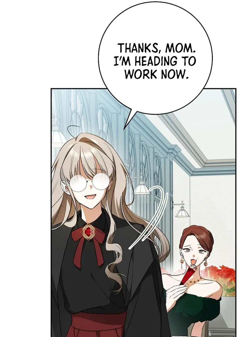 My Dream is to Get My Own House Chapter 8 – Page 29