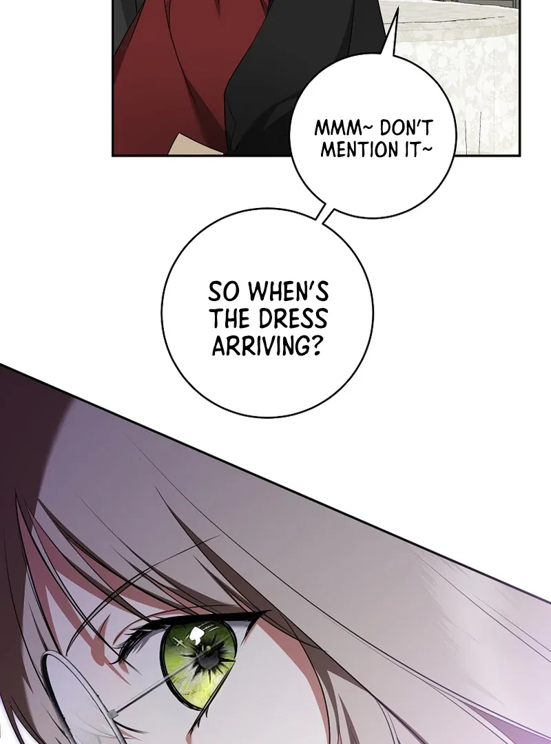 My Dream is to Get My Own House Chapter 8 – Page 30