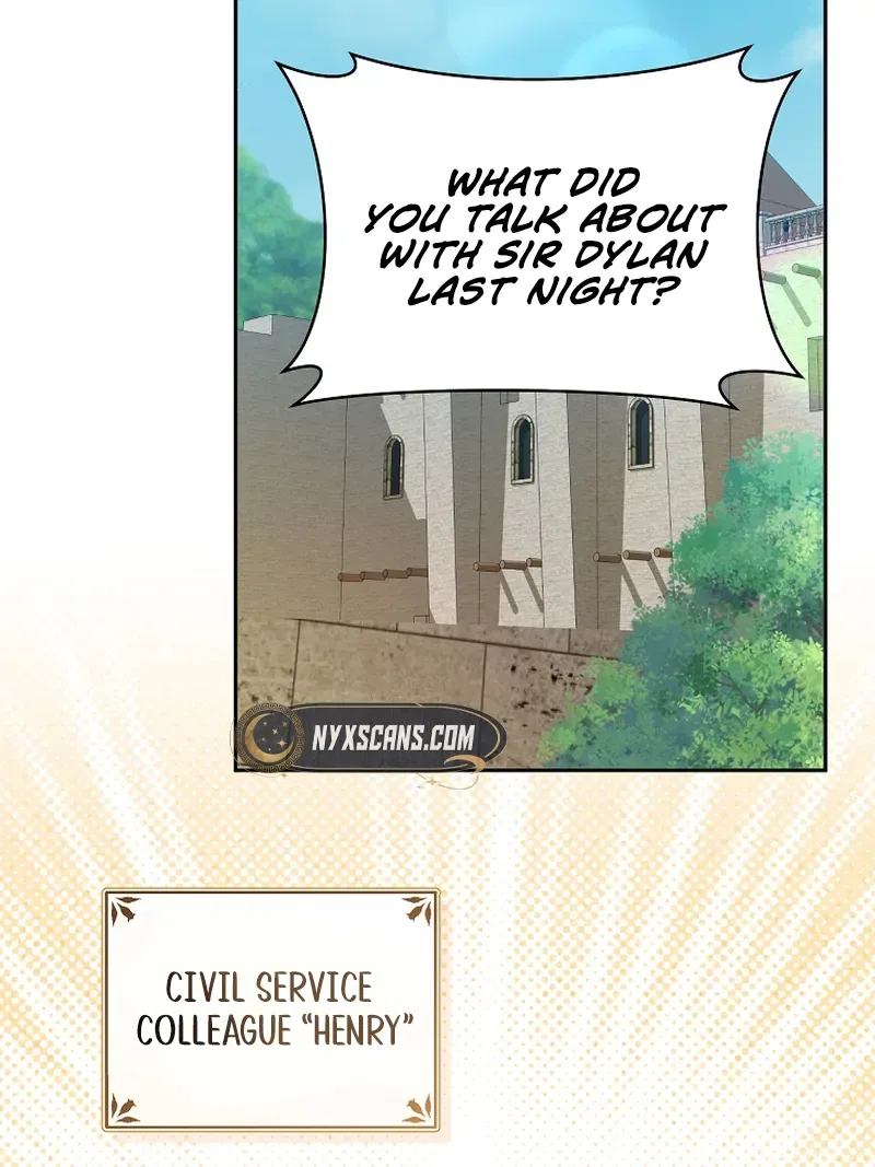 My Dream is to Get My Own House Chapter 8 – Page 37
