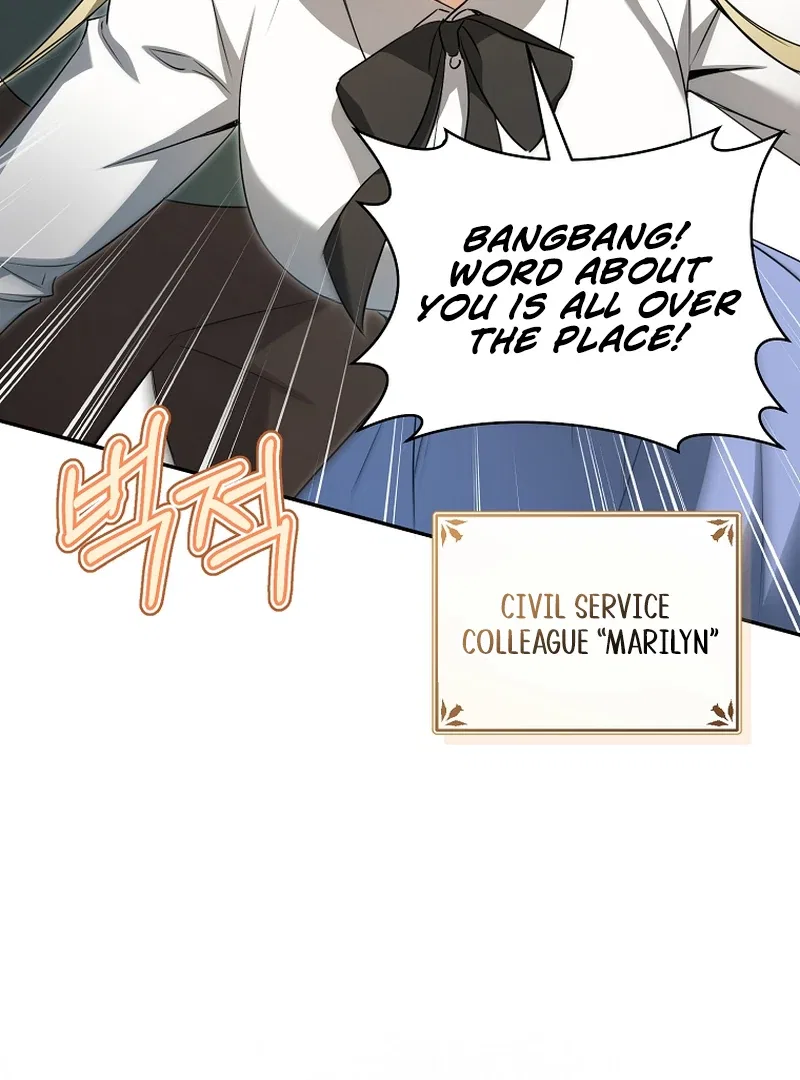 My Dream is to Get My Own House Chapter 8 – Page 39
