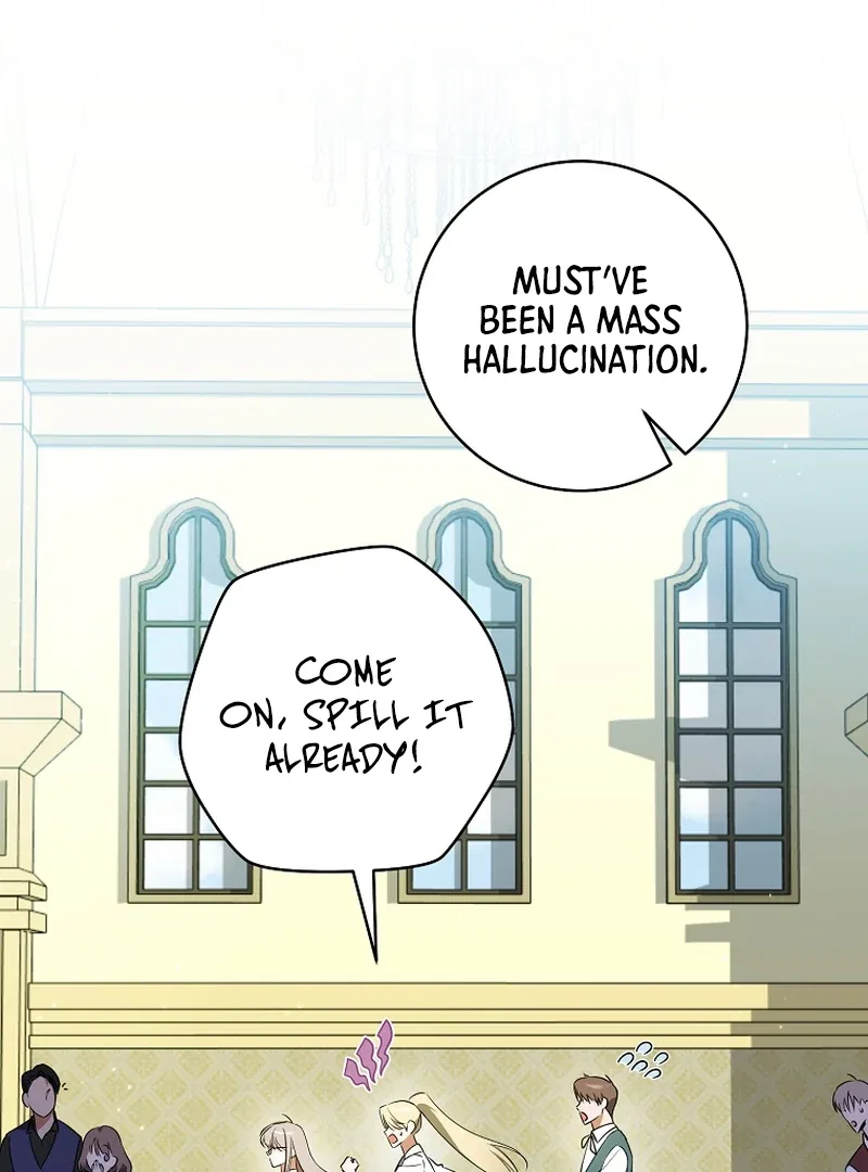 My Dream is to Get My Own House Chapter 8 – Page 40