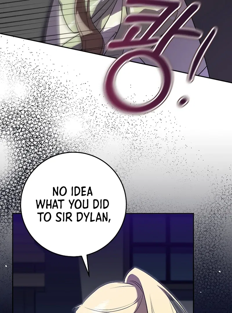 My Dream is to Get My Own House Chapter 8 – Page 45