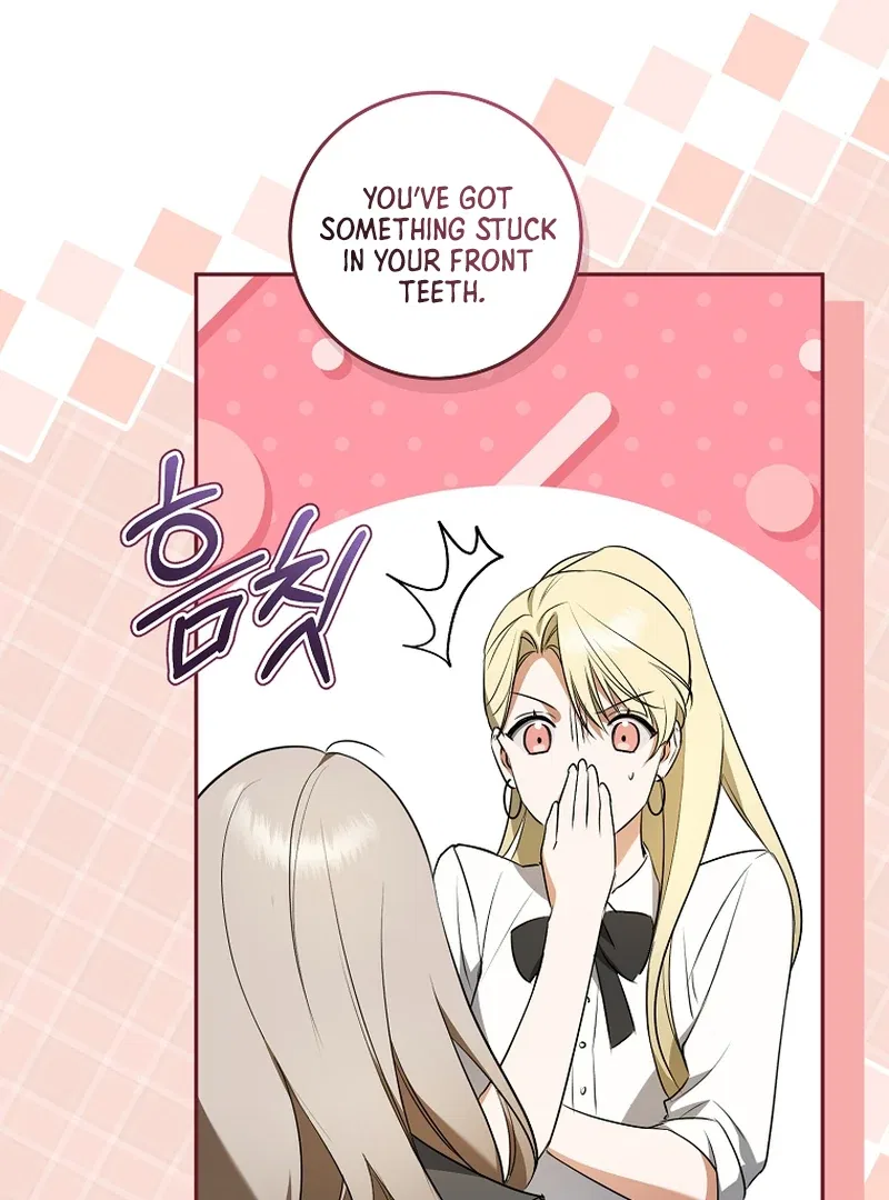 My Dream is to Get My Own House Chapter 8 – Page 49