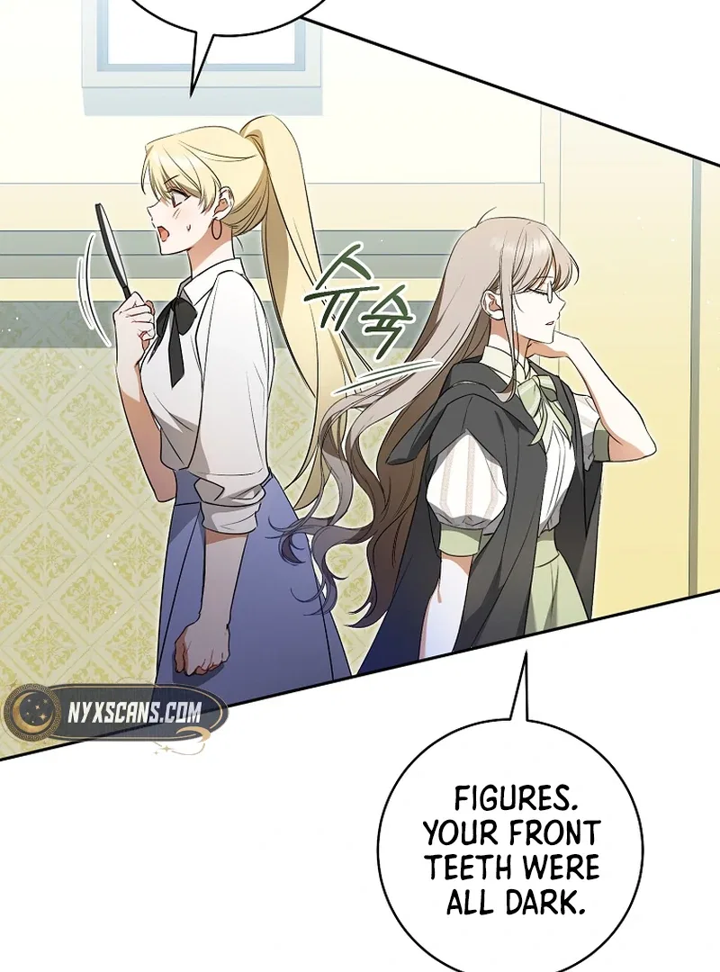 My Dream is to Get My Own House Chapter 8 – Page 51