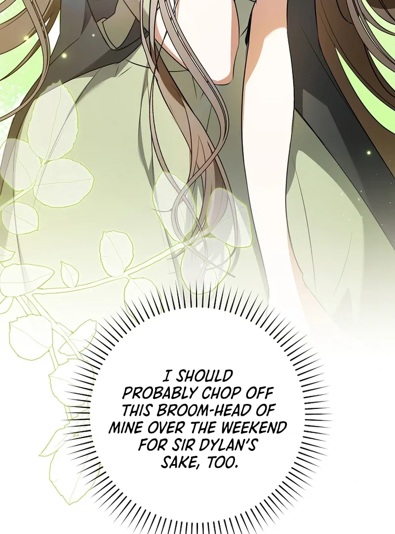 My Dream is to Get My Own House Chapter 8 – Page 55