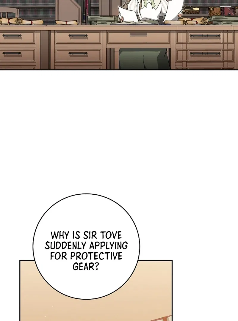 My Dream is to Get My Own House Chapter 8 – Page 57